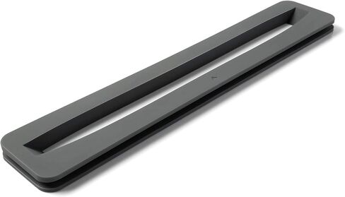 Twelve South BookArc لجهاز MacBook Space Gray Insert C لجهاز MacBook مقاس 12 بوصة (يناسب أحدث إصدار من BookArc فقط) in Kuwait