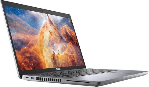 كمبيوتر محمول Dell Latitude 5420 مقاس 14 بوصة بشاشة لمس FHD i7، وIntel Core i7-1165G7 حتى 4.7 جيجا هرتز، وذاكرة الوصول العشوائي 16 جيجا، و512 جيجا SSD، وThunderbolt4، ولوحة مفاتيح بإضاءة خلفية Windows 11 Pro (متجدد) in Kuwait