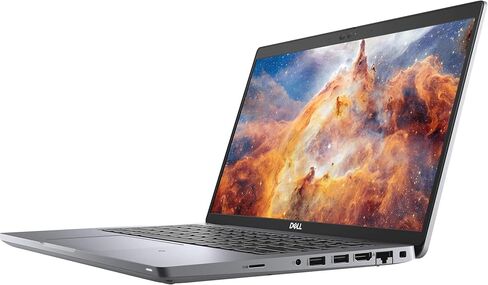 كمبيوتر محمول Dell Latitude 5420 مقاس 14 بوصة بشاشة لمس FHD i7، وIntel Core i7-1165G7 حتى 4.7 جيجا هرتز، وذاكرة الوصول العشوائي 16 جيجا، و512 جيجا SSD، وThunderbolt4، ولوحة مفاتيح بإضاءة خلفية Windows 11 Pro (متجدد) in Kuwait