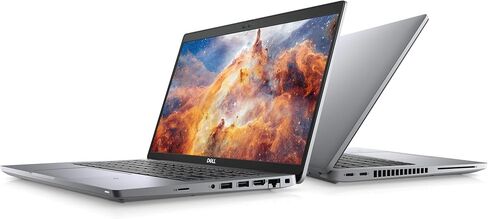 كمبيوتر محمول Dell Latitude 5420 مقاس 14 بوصة بشاشة لمس FHD i7، وIntel Core i7-1165G7 حتى 4.7 جيجا هرتز، وذاكرة الوصول العشوائي 16 جيجا، و512 جيجا SSD، وThunderbolt4، ولوحة مفاتيح بإضاءة خلفية Windows 11 Pro (متجدد) in Kuwait