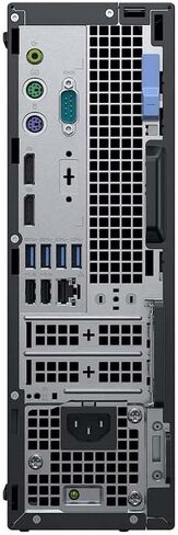 Dell Optiplex 7060 SFF Desktop Computer PC (Renewed) in Saudi Arabia