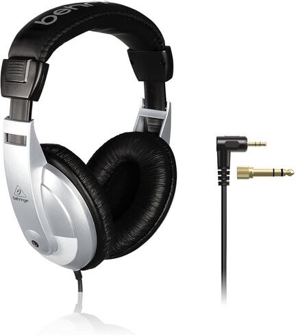 Behringer HPM-1000 All-Purpose Closed-Back Headphones 10-Pack in Saudi Arabia
