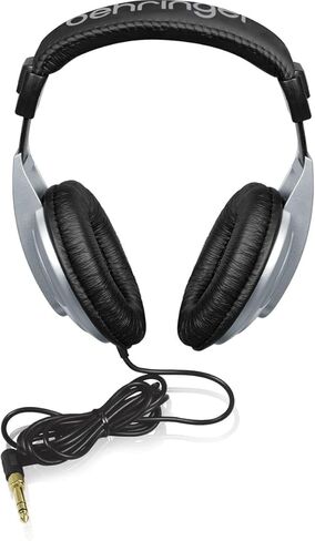 Behringer HPM-1000 All-Purpose Closed-Back Headphones 10-Pack in Saudi Arabia