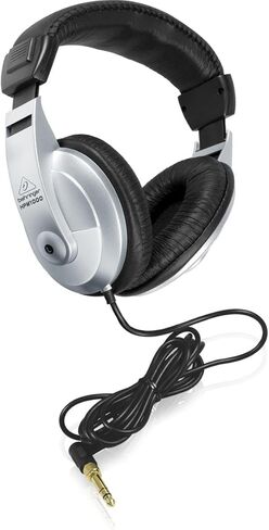 Behringer HPM-1000 All-Purpose Closed-Back Headphones 10-Pack in Saudi Arabia
