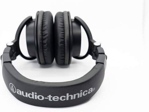 سماعات الرأس Audio-Technica ATH-M50x Professional Studio Monitor، غلاف برونزي in Kuwait