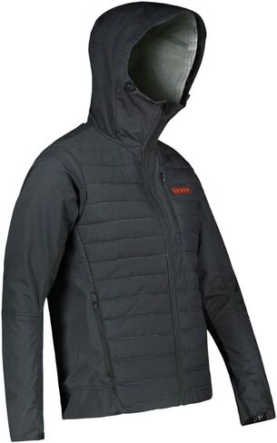 Leatt Jacket Mountain Bike Trail 3.0#S Malbec in Saudi Arabia