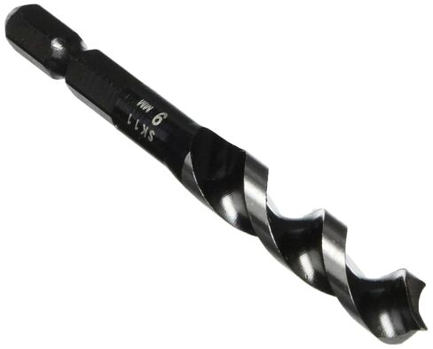مثقاب قصير SK11 Star M من النوع F 0.5 بوصة (13.5 ملم) in Kuwait