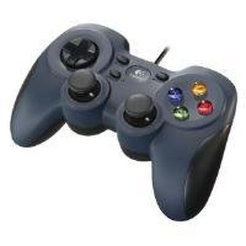 Gamepad F310 WER Occident Pack in Saudi Arabia