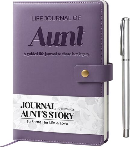 Gifts for Grandpa - A Grandpa's Memory and Keepsake Guided Leather Journal - Grandpa I Want to Know Your Life Story Journal - Christmas or Birthday Gifts for Grandpa in Saudi Arabia