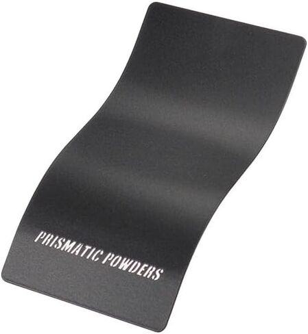 PRISMATIC POWDERS® Black Jack (1 LB/USS-1522) - The Powder Coat Color Experts in Saudi Arabia