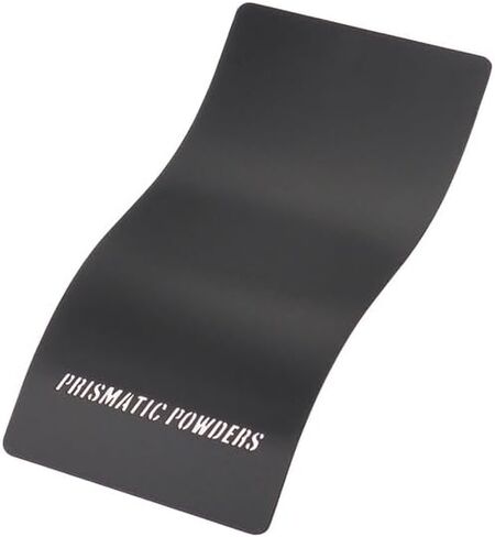 PRISMATIC POWDERS® Black Jack (1 LB/USS-1522) - The Powder Coat Color Experts in Saudi Arabia
