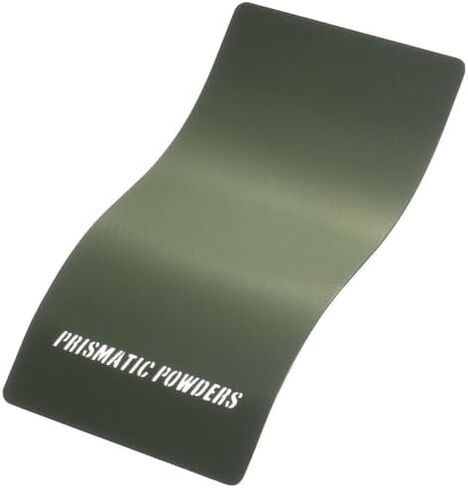 PRISMATIC POWDERS® Black Jack (1 LB/USS-1522) - The Powder Coat Color Experts in Saudi Arabia