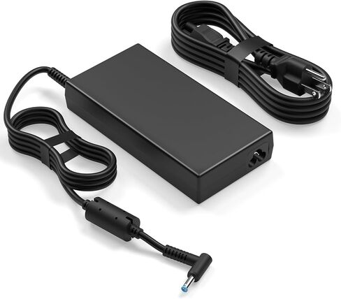 شاحن إمداد الطاقة USB-C بقوة 120 وات G5 G2، متوافق مع محطة إرساء HP 5TW10UT 5TW10AA 5TW10AA#ABB 5TW10UT#ABA 5TW13AA L41856-001، محول سلك الطاقة in Kuwait