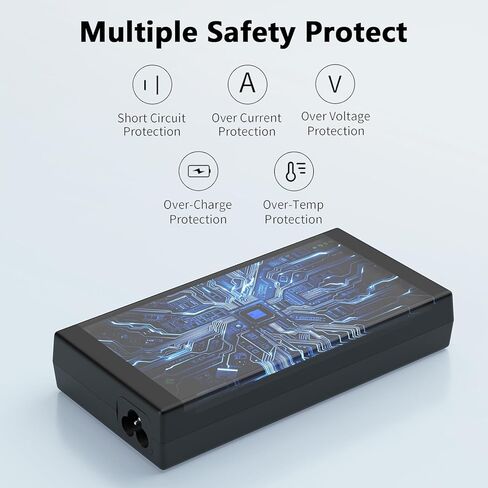 شاحن إمداد الطاقة USB-C بقوة 120 وات G5 G2، متوافق مع محطة إرساء HP 5TW10UT 5TW10AA 5TW10AA#ABB 5TW10UT#ABA 5TW13AA L41856-001، محول سلك الطاقة in Kuwait