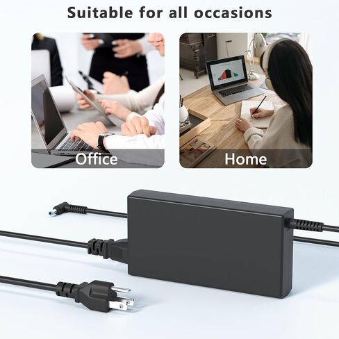 شاحن إمداد الطاقة USB-C بقوة 120 وات G5 G2، متوافق مع محطة إرساء HP 5TW10UT 5TW10AA 5TW10AA#ABB 5TW10UT#ABA 5TW13AA L41856-001، محول سلك الطاقة in Kuwait