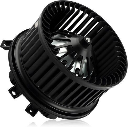 700092 HVAC Blower Motor Fit for Chevy S10 1994-2004, for Astro 1996-2005, for Blazer 1995-2002, for GMC Jimmy Safari Sonoma, for Oldsmobile Bravada 1996-1998 Blower Motor Replacement 19179474 in Saudi Arabia