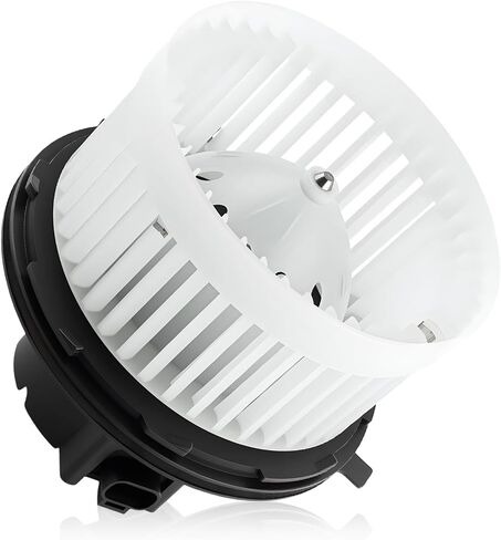 700092 HVAC Blower Motor Fit for Chevy S10 1994-2004, for Astro 1996-2005, for Blazer 1995-2002, for GMC Jimmy Safari Sonoma, for Oldsmobile Bravada 1996-1998 Blower Motor Replacement 19179474 in Saudi Arabia