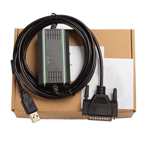 IA-101-X-USB for Driver SEL DS SA XSEL Programming Cable Debugging Cable Data Cable Download Cable Electromagnetic Isolation Model FT232RL chip Gold-Plated Plug 3 Meters in Saudi Arabia