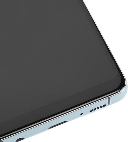 Screen Replacement for S10 Plus SMG975F DS SMG975U G975W G975A 6.4 inch LCD Digital Display Touch Screen Digitizer Assembly Support Fingerprint, with Frame, Repair Tools in Saudi Arabia