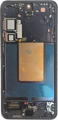 شاشة OLED [مع إطار] [مع وظيفة بصمة الإصبع] متوافقة مع Samsung Galaxy S24 Plus [6.7 بوصة] SM-S926W، SM-S926N شاشة LCD تعمل باللمس مع مجموعة إصلاح in Saudi Arabia