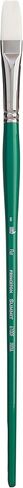 Princeton Series 6100 Synthetic Bristle Oil & Acrylic Brushes 16 filbert in Kuwait