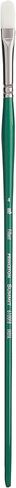 Princeton Series 6100 Synthetic Bristle Oil & Acrylic Brushes 16 filbert in Kuwait