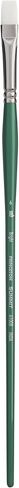 Princeton Series 6100 Synthetic Bristle Oil & Acrylic Brushes 16 filbert in Kuwait