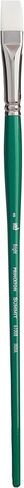 Princeton Series 6100 Synthetic Bristle Oil & Acrylic Brushes 16 filbert in Kuwait