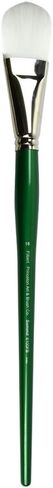 Princeton Series 6100 Synthetic Bristle Oil & Acrylic Brushes 16 filbert in Saudi Arabia