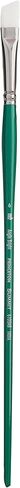 Princeton Series 6100 Synthetic Bristle Oil & Acrylic Brushes 16 filbert in Kuwait