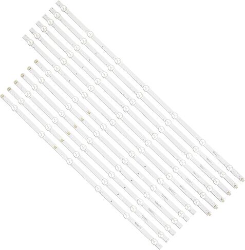 KD-65X75CH KD-65X750H XBR-65X800G I-6500SY80131-L-V2 I-6500SY80131-R-V2 شرائط إضاءة خلفية LED للتلفزيون 65 بوصة in Kuwait