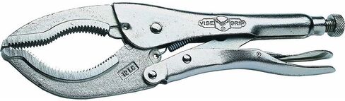 IRWIN VISE-GRIP Large Locking Pliers, 12-Inch (12L3) in Saudi Arabia
