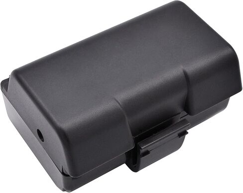 بطارية بديلة عالية الأداء 7.4 فولت لزيبرا ZR628 ZQ510 مع AT16004 P1023901-LF P1023901/5200mAh in Saudi Arabia