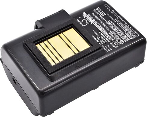 بطارية كاميرون سينو لـ QLN220، QLn220HC، QLN320، QLn320HC، ZQ500، ZQ510، ZQ520، ZQ610، ZQ610HC، ZQ620، ZQ620HC، ZR628، ZR638 PN: AT16004 5200 مللي أمبير في الساعة in Saudi Arabia