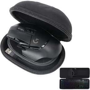حافظة co2CREA لماوس Logitech G502 X Plus ولوحة المفاتيح G915 (الحجم الكامل) in Kuwait