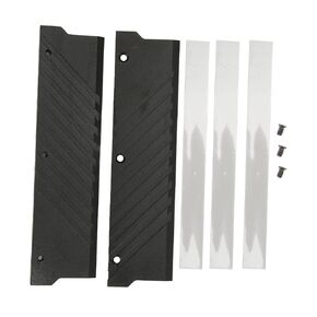 GOWENIC DDR5 Heatsink, Aluminum Alloy Memory RAM Cooler with Heat Dissipation Sticker for DDR5 Memory Module Computer Water Cooling System (White) in Kuwait