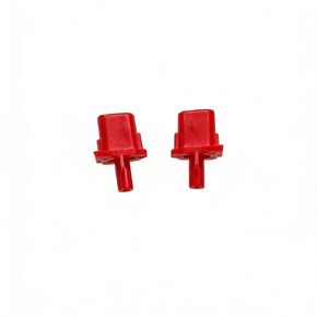 IFEEHE Extender Controller FPS Option Button Replacement for PS5 Controller (Orange) in Saudi Arabia