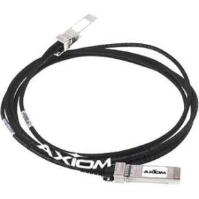 Axiom Memory Solution,lc J9283B-AX 10Gbase-cu SFP Plus Passive Dac Twinax in Saudi Arabia