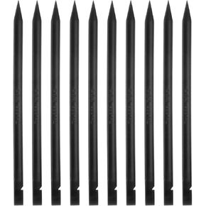 أداة فك Spudger مقاس 6 × 150 مم من PATIKIL، مجموعة أدوات إصلاح حدق بلاستيكية مضادة للكهرباء الساكنة ذات نهايات مزدوجة للهواتف المحمولة الذكية والكمبيوتر اللوحي والكمبيوتر المحمول وأجهزة الألعاب الإلكترونية، برتقالي in Kuwait