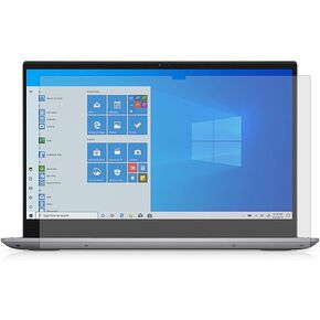 واقي شاشة (مجموعة من 2) لجهاز Dell Inspiron 14 5000 Series 5406 2 في 1 14 بوصة شاشة لمس كمبيوتر محمول عالي الوضوح مضاد للخدش in Kuwait