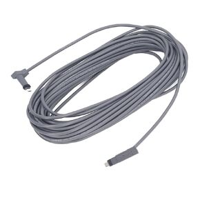 YWBL-WH 75ft Replacement Cable, Stable Connection, Seamless Internet Access, Copper Material, Rubber Construction with Various Routers in Saudi Arabia