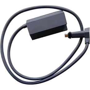 Ethernet Adapter for V2 Rectangle Dish Antenna Ethernet Cord Adapter Kit Satellite USB Internet Powerline Kit in Saudi Arabia
