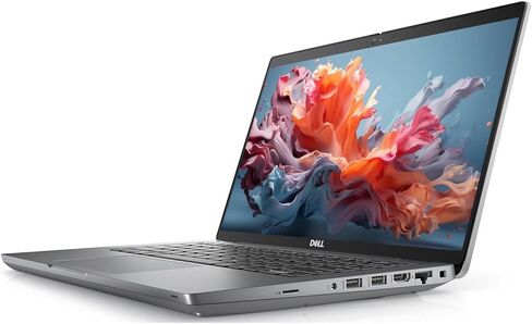 Dell Latitude 5431 كمبيوتر محمول للأعمال، شاشة 14 بوصة FHD (1920x1080)، Intel i7-1270، 512 جيجا SSD، 16 جيجا DDR4 RAM، لوحة مفاتيح بإضاءة خلفية، Windows 11 Pro (متجدد) in Kuwait