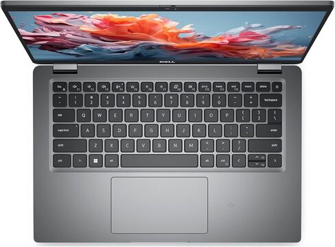 Dell Latitude 5431 كمبيوتر محمول للأعمال، شاشة 14 بوصة FHD (1920x1080)، Intel i7-1270، 512 جيجا SSD، 16 جيجا DDR4 RAM، لوحة مفاتيح بإضاءة خلفية، Windows 11 Pro (متجدد) in Kuwait