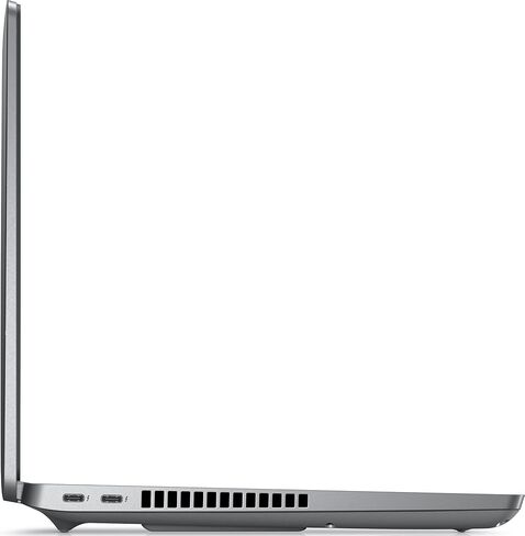 Dell Latitude 5431 كمبيوتر محمول للأعمال، شاشة 14 بوصة FHD (1920x1080)، Intel i7-1270، 512 جيجا SSD، 16 جيجا DDR4 RAM، لوحة مفاتيح بإضاءة خلفية، Windows 11 Pro (متجدد) in Kuwait