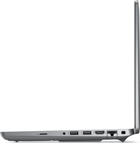 Dell Latitude 5431 كمبيوتر محمول للأعمال، شاشة 14 بوصة FHD (1920x1080)، Intel i7-1270، 512 جيجا SSD، 16 جيجا DDR4 RAM، لوحة مفاتيح بإضاءة خلفية، Windows 11 Pro (متجدد) in Kuwait