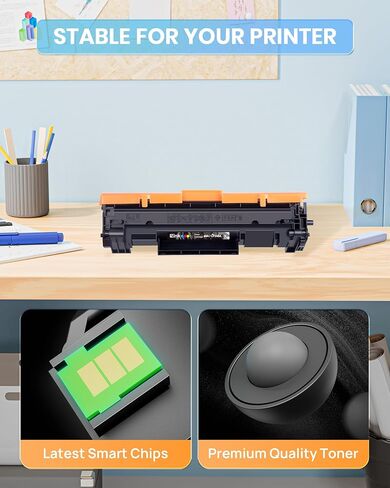 E-Z Ink 48A CF248A Compatible Toner Cartridges Replacement for HP 48A Toner Cartridge Black CF248A to use with Pro M15w M28w M29w M31w M28a M29a M30w M15a M16a M16w Printer (Black, 2 Pack) in Kuwait