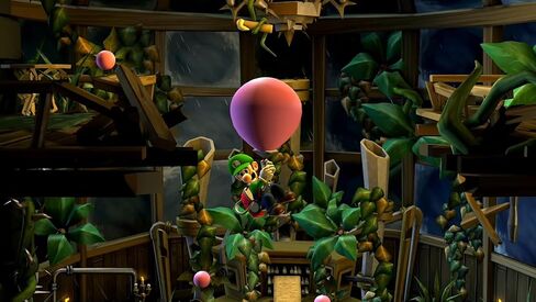 Nintendo Luigi's Mansion 2 HD Switch in Kuwait