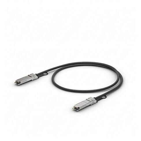 Ubiquiti UC-DAC-SFP28 UniFi Patch Cable (DAC) with Both end SFP28 in Saudi Arabia