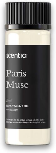 My Way Hotel Diffuser Oil Inspired by The 1 Hotel Miami Beach - 20 ml 0.67 fl oz - Fragrance Oil Blend Sandalwood, Cedar & Lemon Notes for Aromatherapy Diffusers and Humidifiers in Kuwait